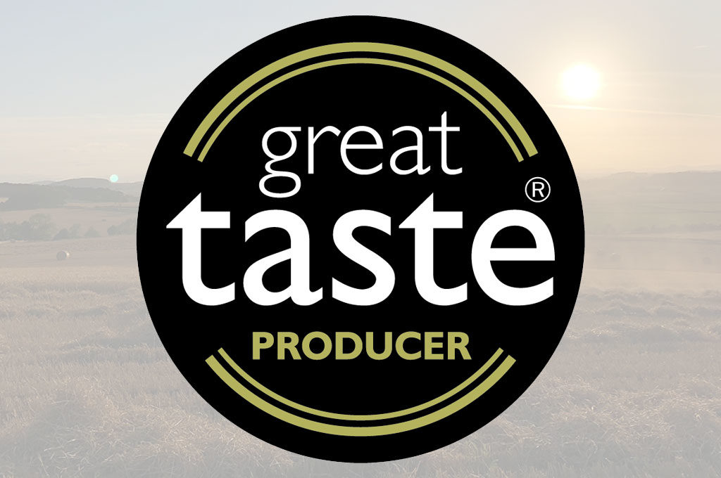 Great Taste Producer - Barra Bronzes logo