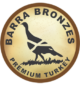 Barra Bronzes Premium Turkey Logo